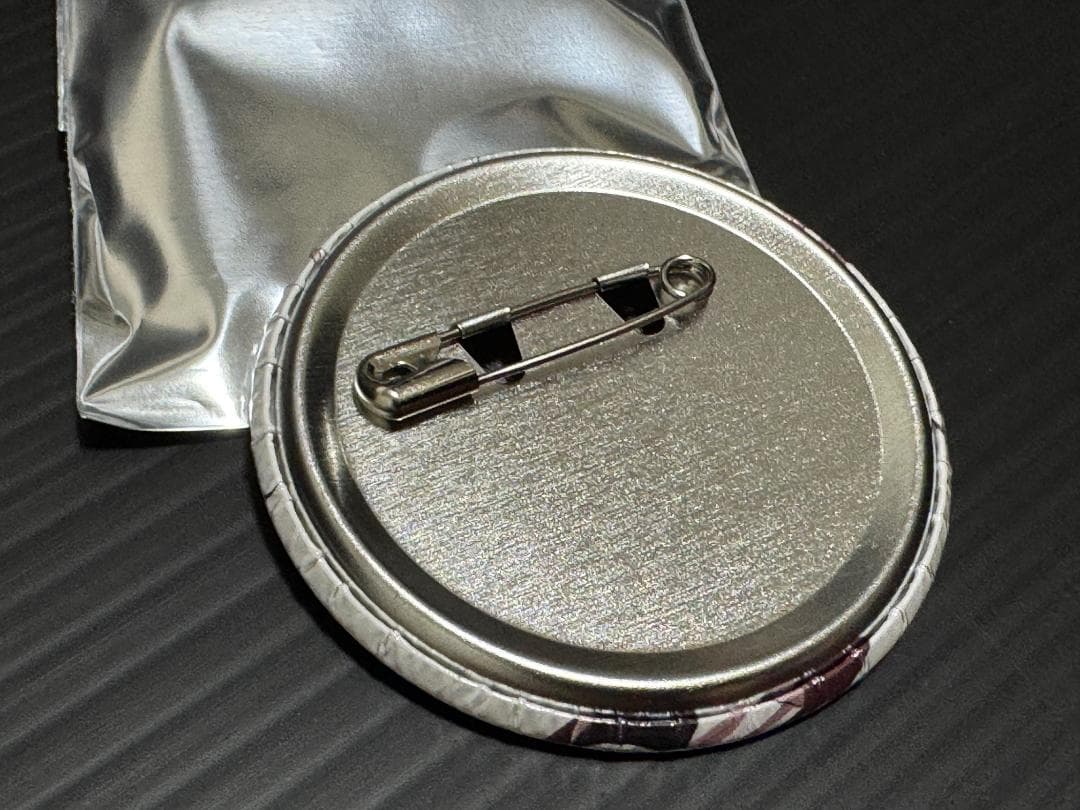 シャフトワークス缶バッジコレクション 魔法少女まどか☆マギカ 佐倉杏子