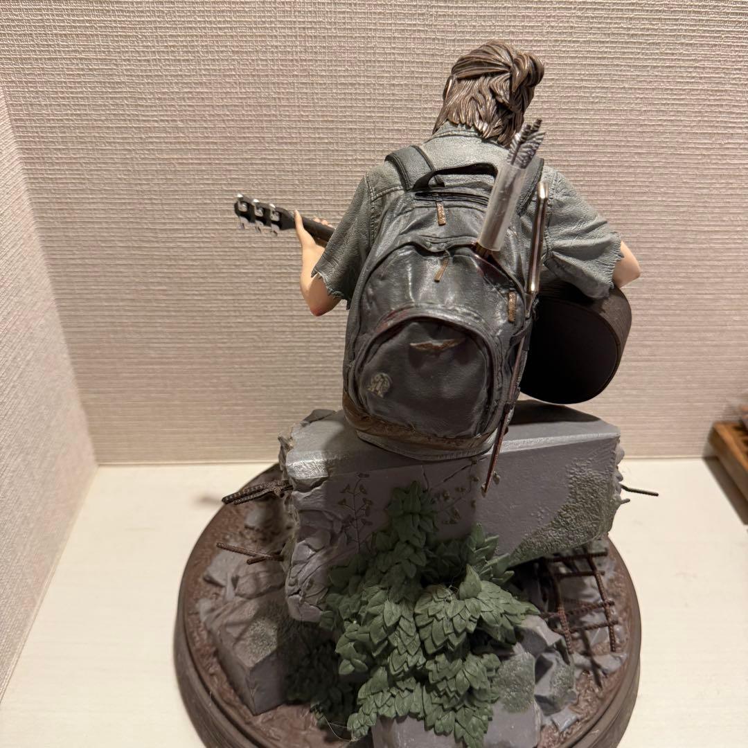 The Last of Us Part II コレクターズエディション