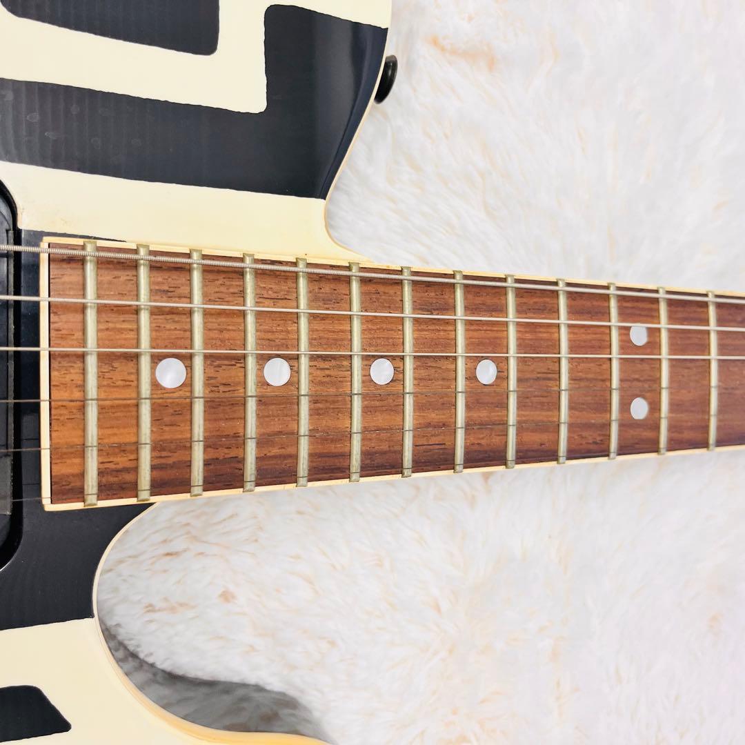 フェルナンデスTE-120S HT MOD