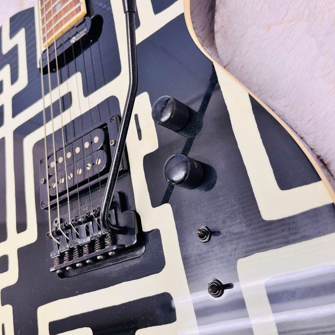 フェルナンデスTE-120S HT MOD