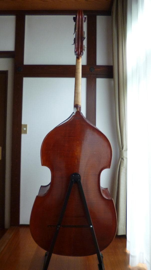 【えな様 引取限定】Oriente HO-58 コントラバス（A.D.1998）