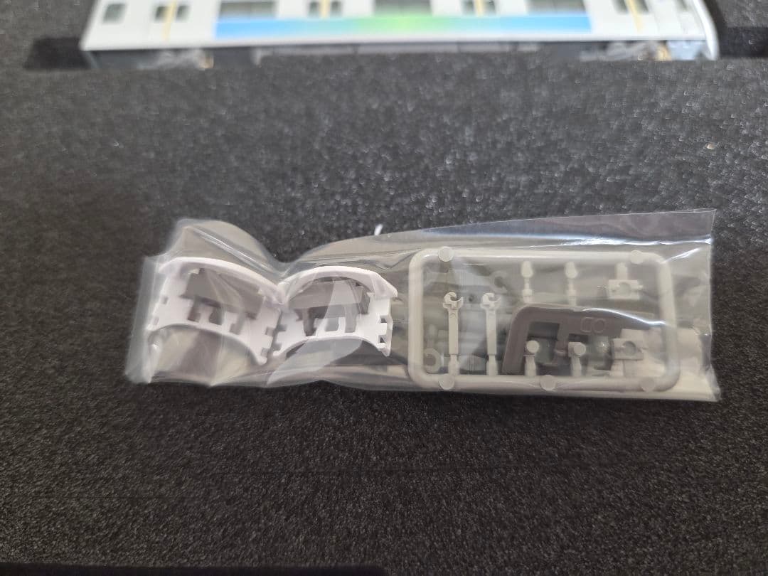 グリーンマックス　31769　西武30000系(後期形・車番選択式)