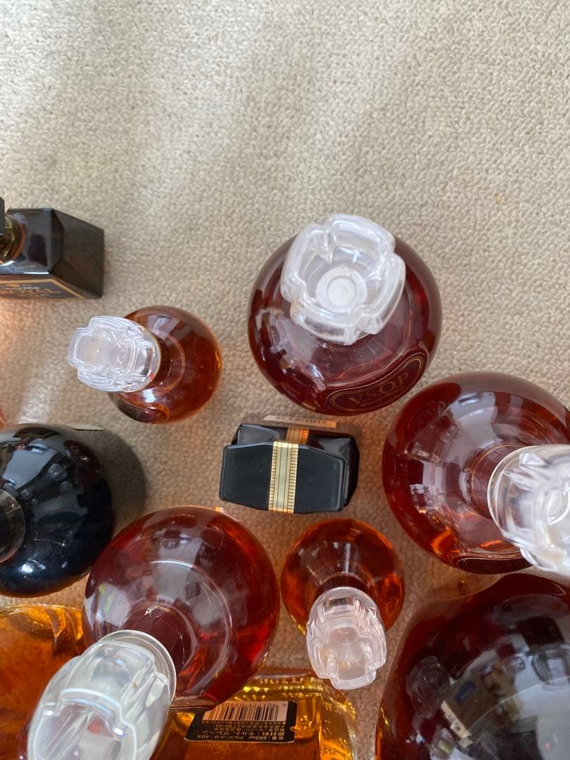 サントリー ロイヤル12年 & V.S.O.P セット