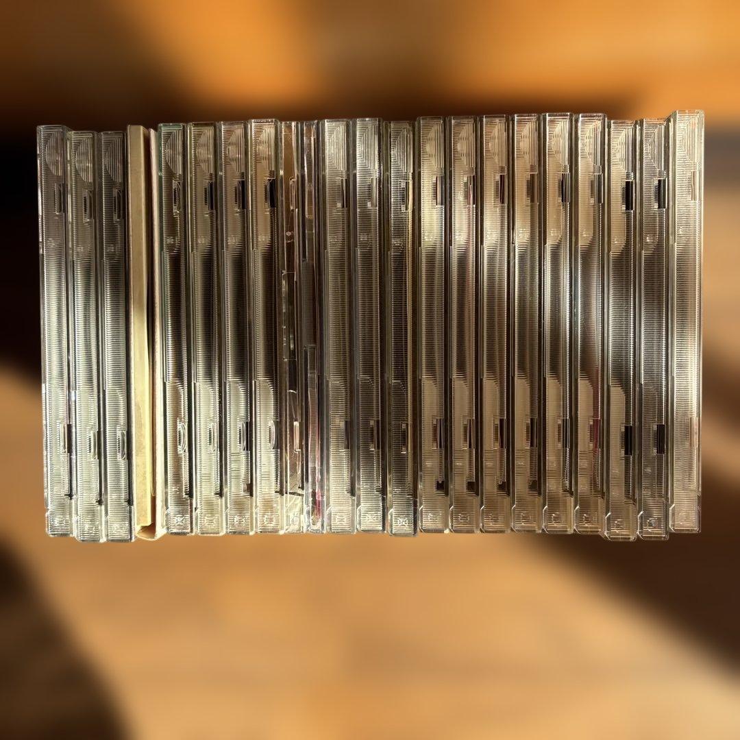 少年隊 CD コレクション　アルバム19枚　シングル3枚　バラ売り不可