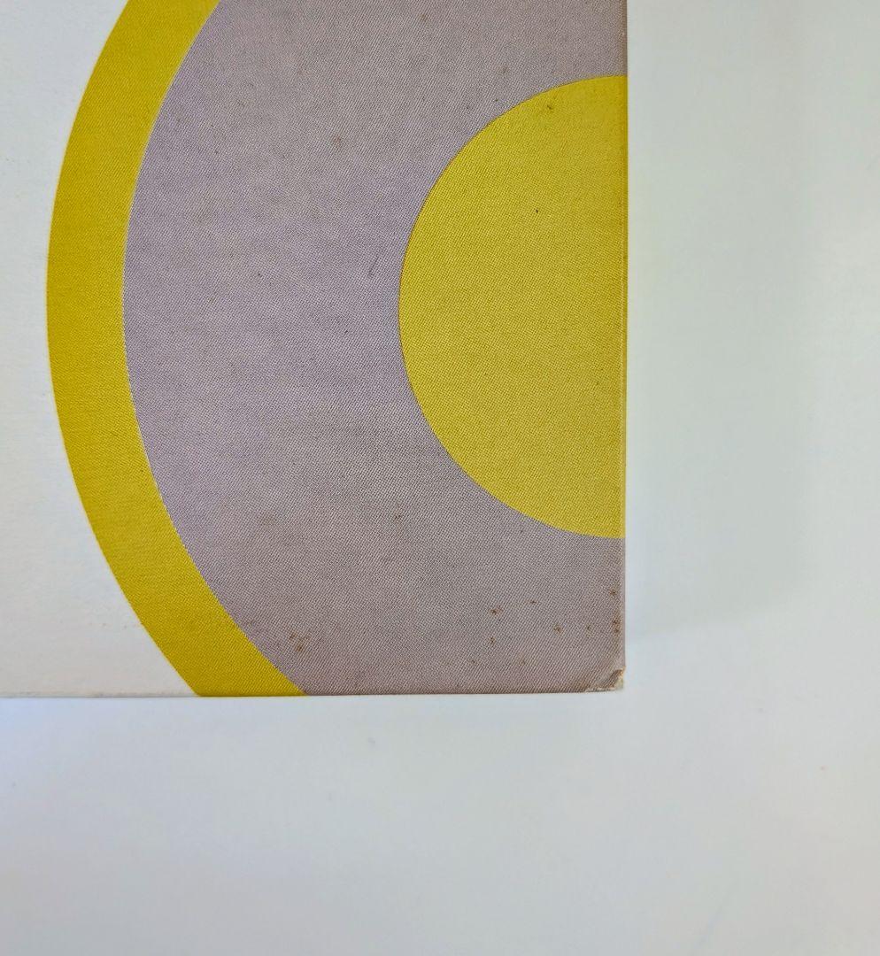 Corneliusツアーパンフレット コーネリアス ファンタズマ 小山田圭吾