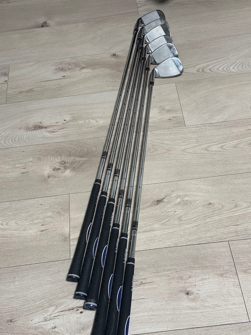 セントアンドリュース メンズゴルフセット