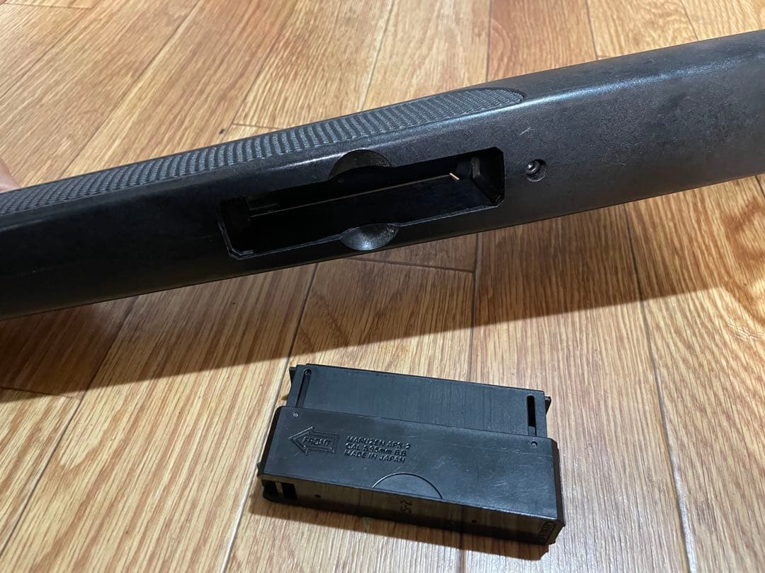 マルゼン APS2 APS-2