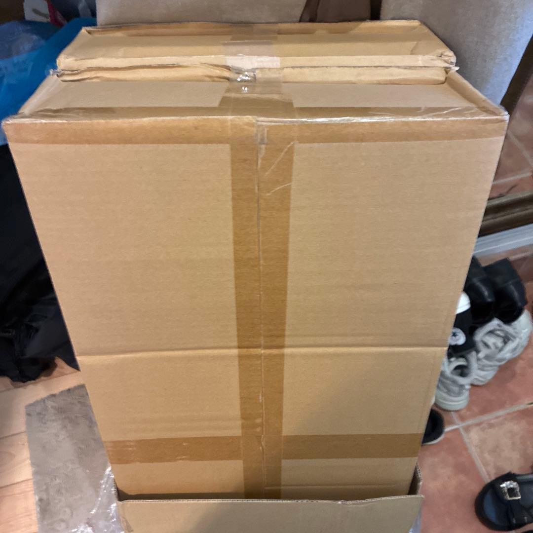 ブラント　brunt LACKING ラッキング シェルコンラック　OD 未開封