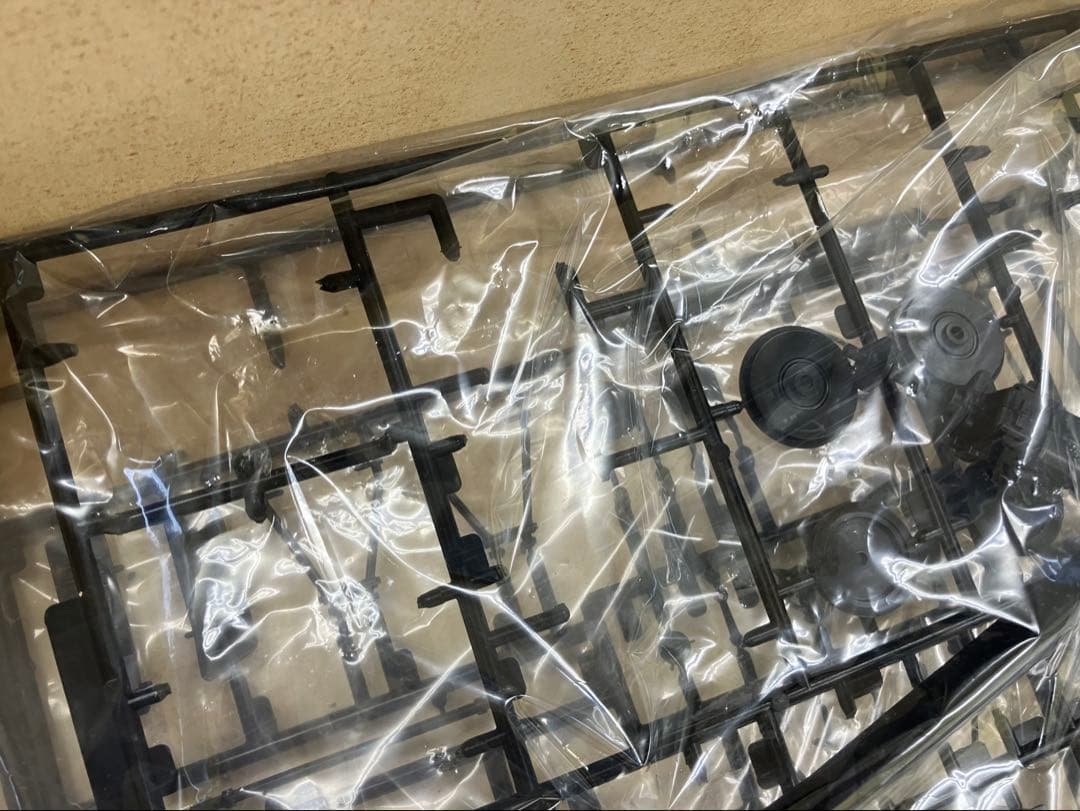 ロールスロイスファントムIII