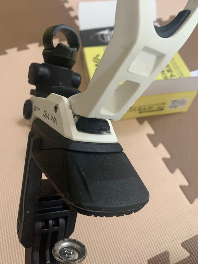 ダイワ　ライトホルダー90CH