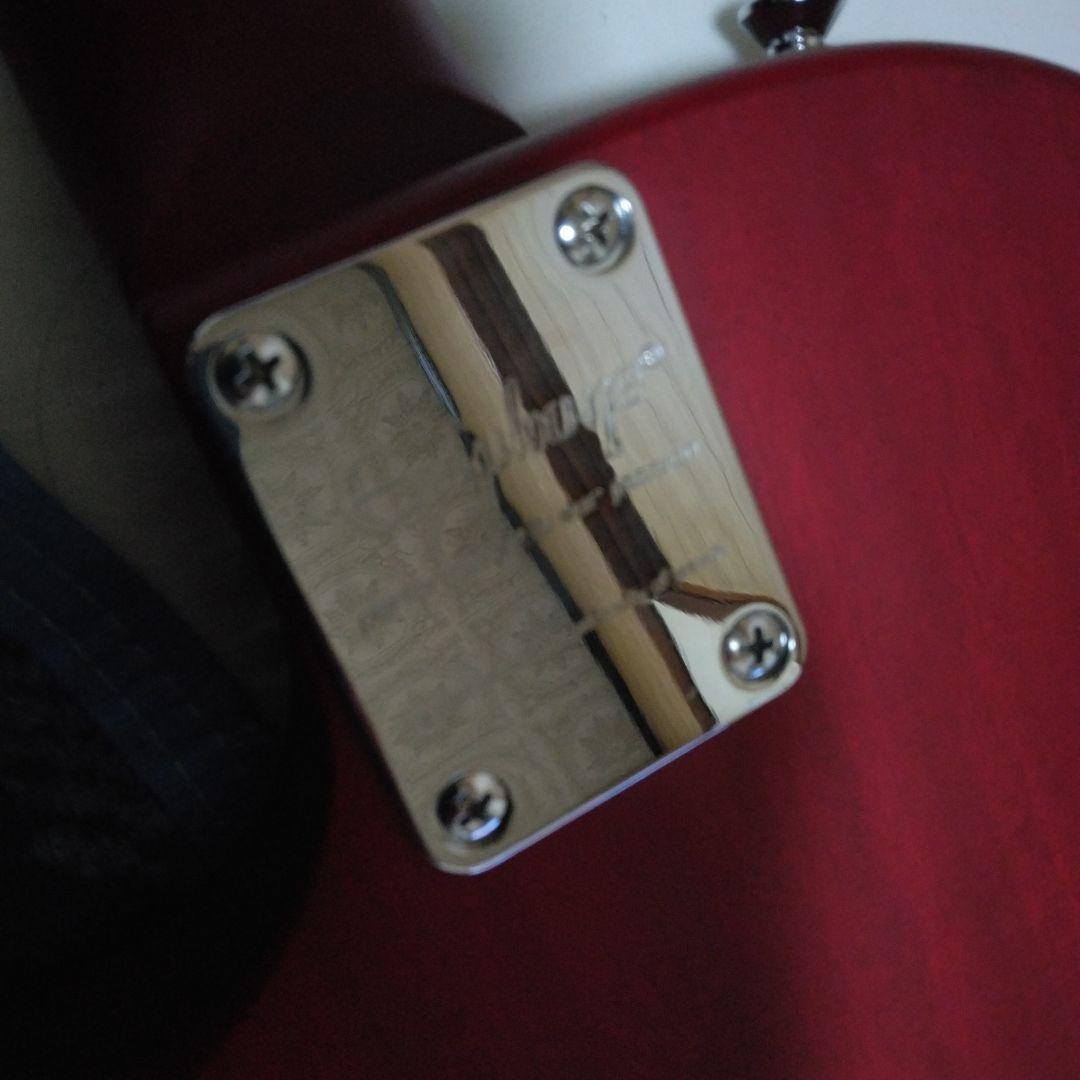 エピフォンレスポールスペシャル最終値下げ