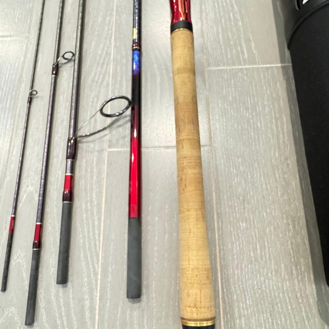 エル【美品】ワールドシャウラドリームツアーエディション2702R-5