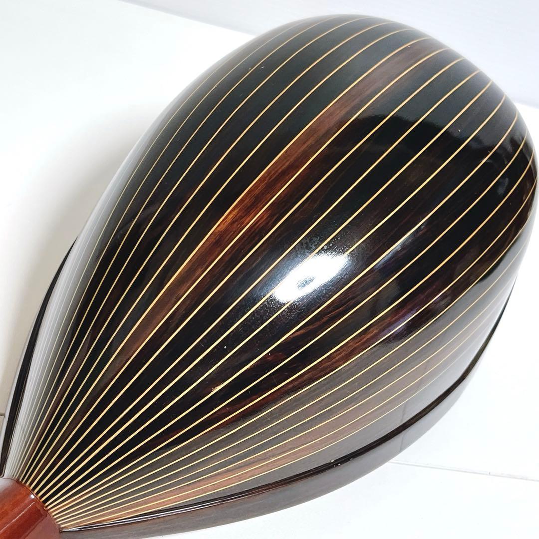 【良品】Venezia マンドリン　M-30 石川捷二郎監修　ハードケース付