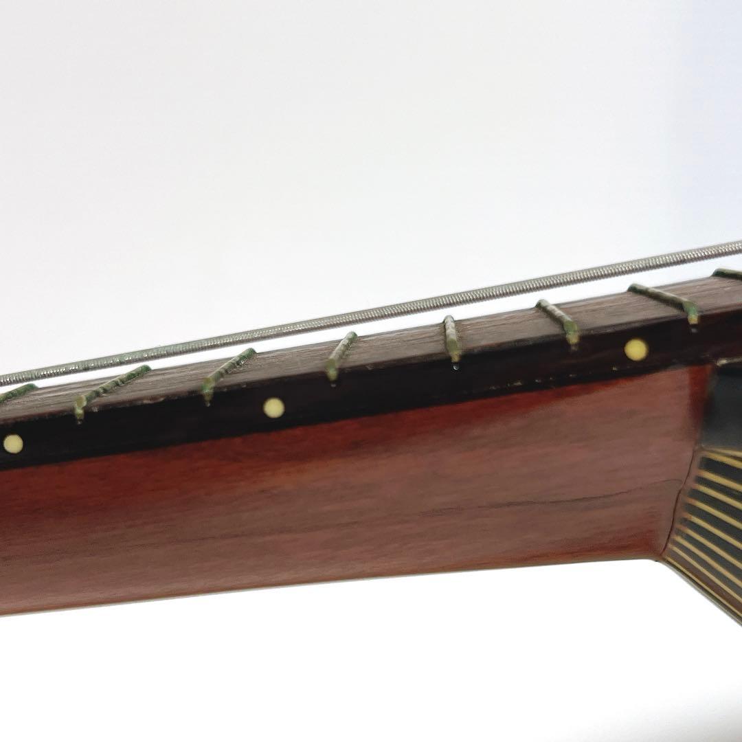 【良品】Venezia マンドリン　M-30 石川捷二郎監修　ハードケース付