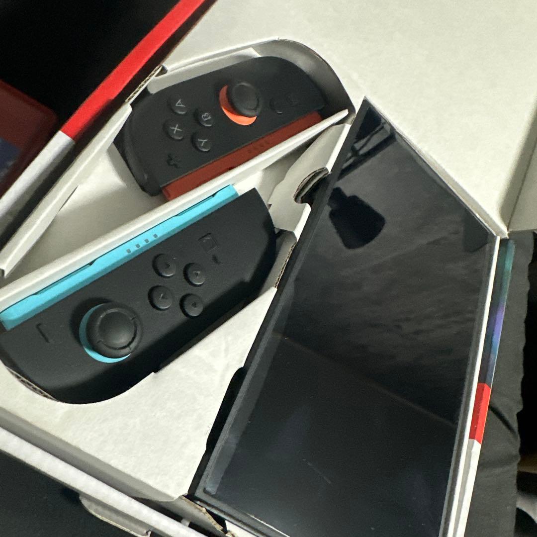 Nintendo Switch2 本体 とマリカーとポケモンZ Aセット‼️