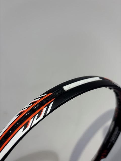 新品ソフトテニスラケットミズノDIOSPRO-R MIZUNO 0U