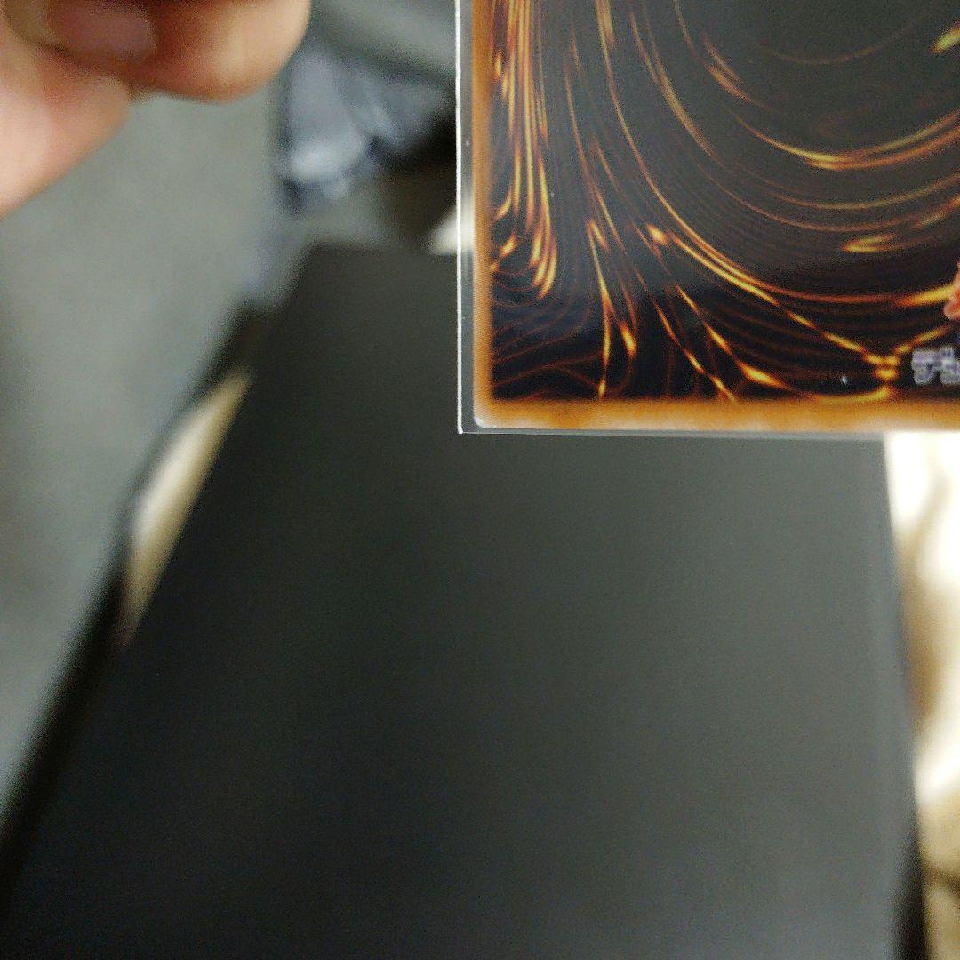 ブラックローズドラゴン。レリーフ。