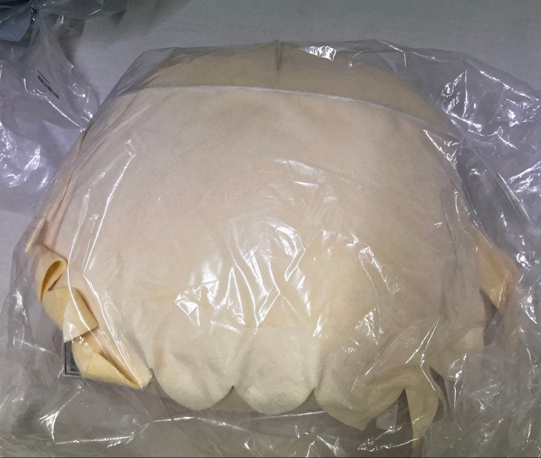 スタンリー　ぬい