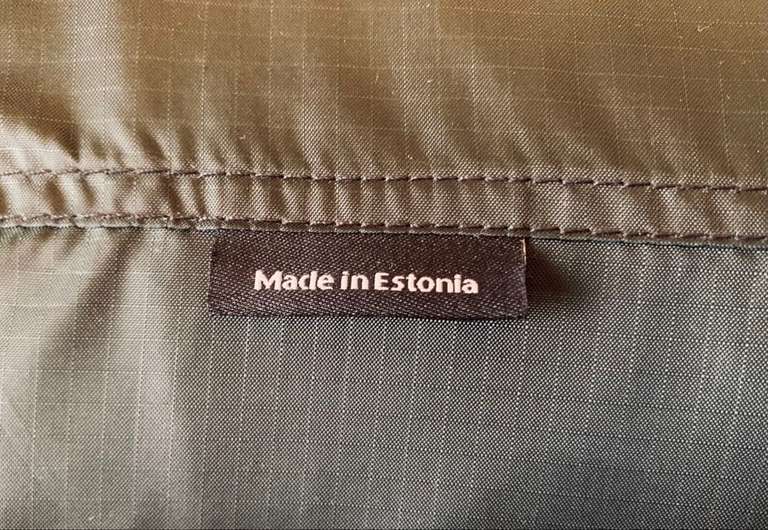 【美品】 ヒルバーグ HILLEBERG テント　カイタム3GT