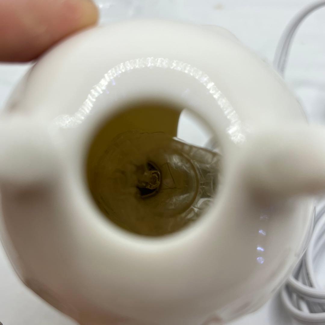 【未使用】スタジオジブリ　となりのトトロ　アロマライト　ニバリキ　当時物