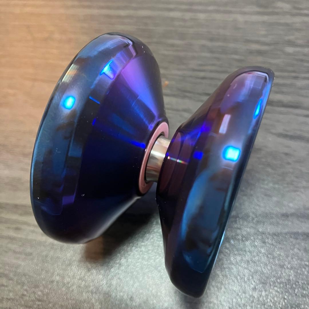 スポーツトイ・アクショントイ turning point TRAUMEREI tc4