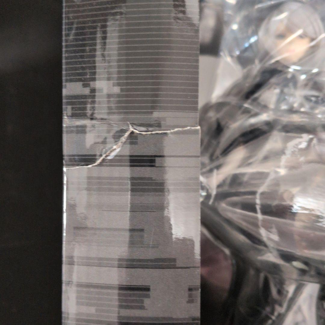 NieR:AutomataVer1.1a放送記念くじ 2B×2+9S 3個セット