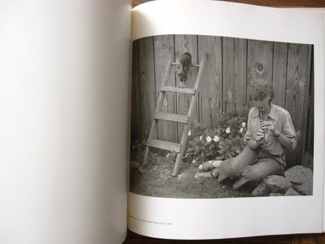 WESTON’S WESTONS　Edward Weston