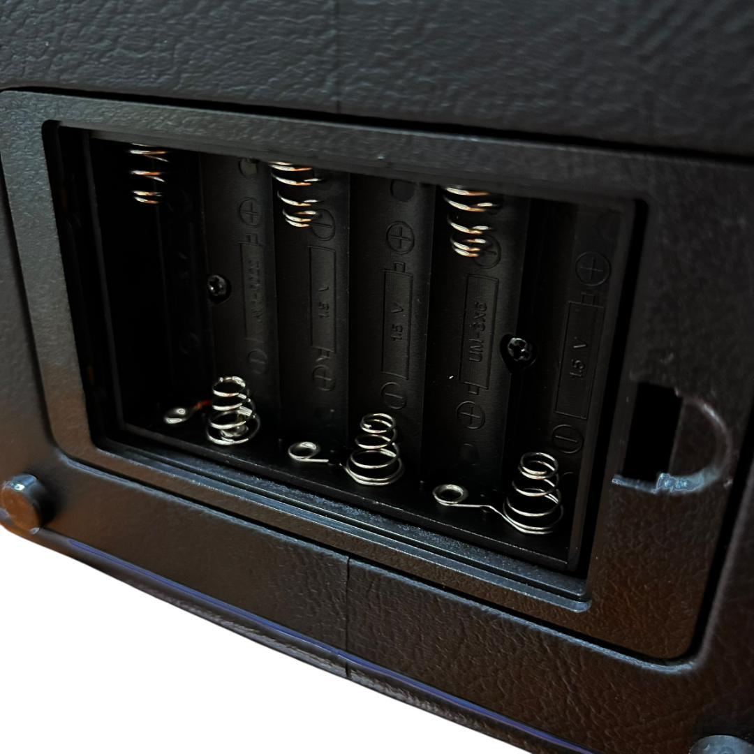 【極美品】Laney Mini-Bass NX 電池駆動ベースアンプ 小型