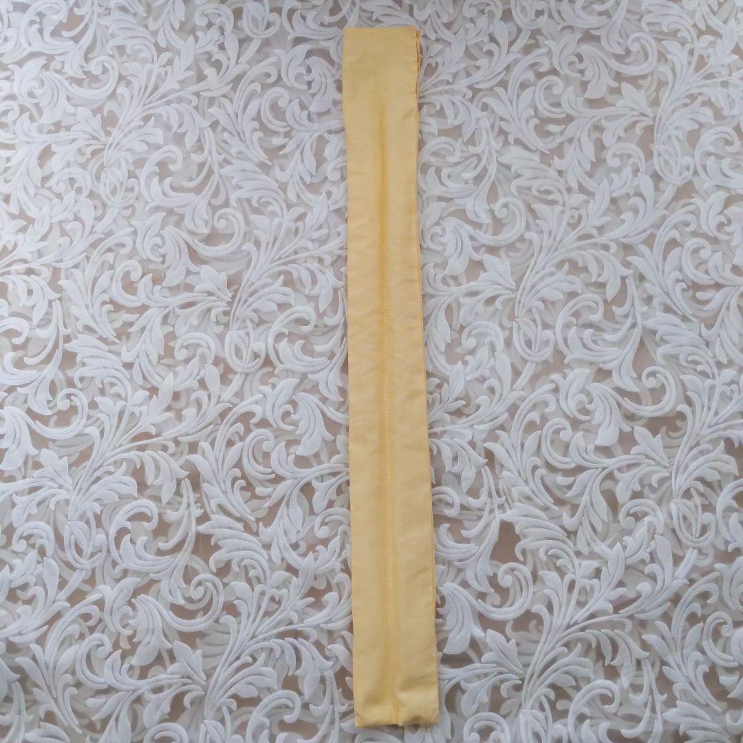 如心キセル　【ノム　】　煙管　中川浄益　作　如心斉好　表千家　《匿配》