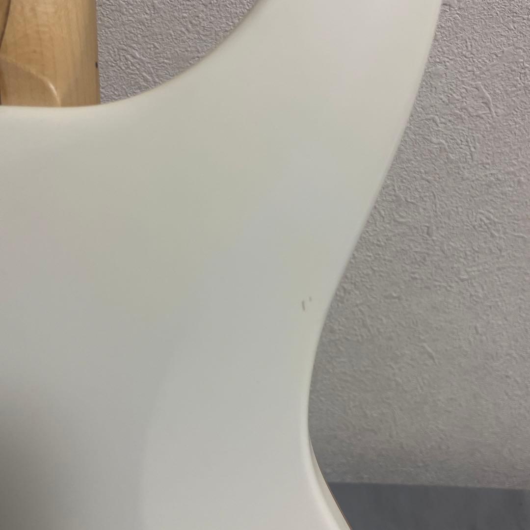 FUJIGEN EXPERT ELAN マットホワイト