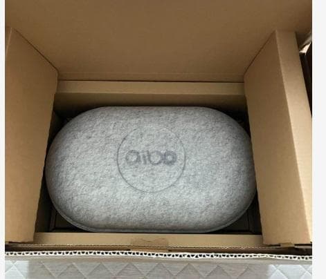 SONY　ソニー アイボ aibo ERS-1000