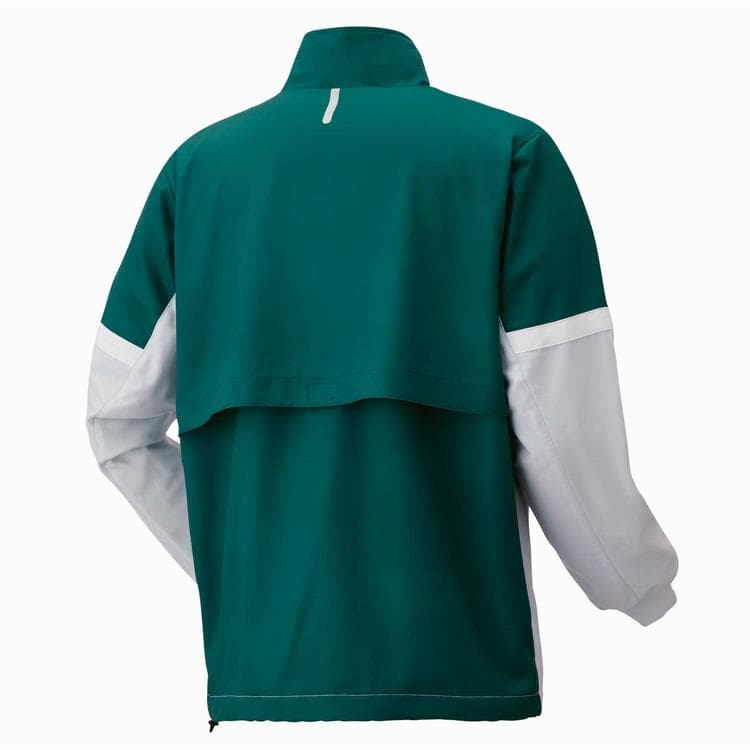 Lサイズ　70104/326　新品未使用　YONEX　ウィンドウォーマーシャツ