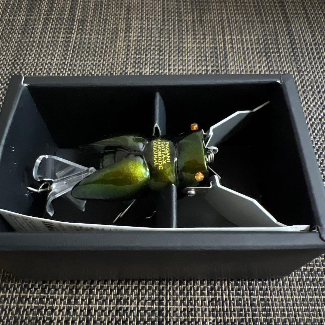 新品未使用　ito ENGINEERING GATTA-X 2個セット