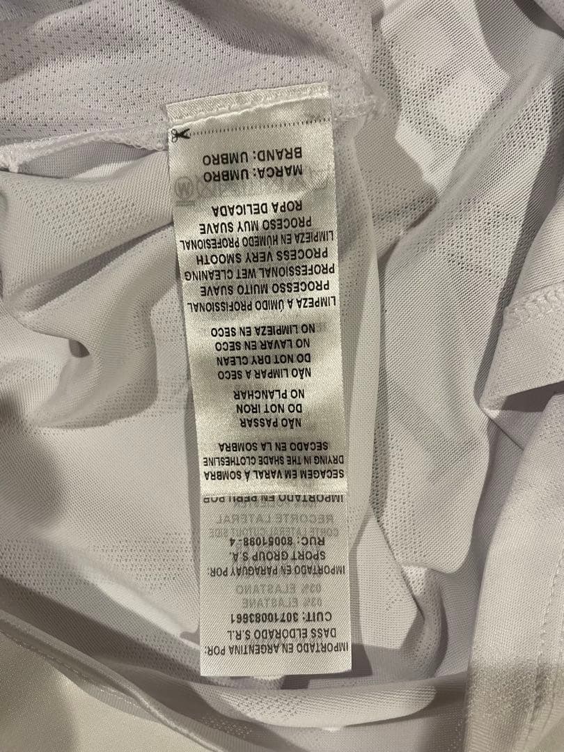 ネイマールJr サントスFC 25-26ホーム 背番号10 正規品