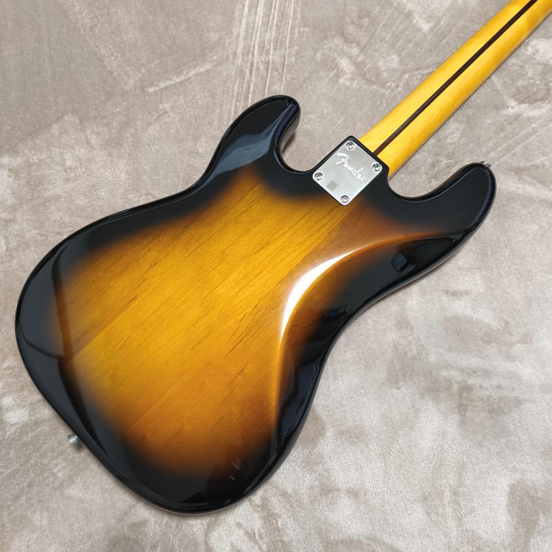 レア 廃盤 Fender Telecaster Bass テレキャスター ベース