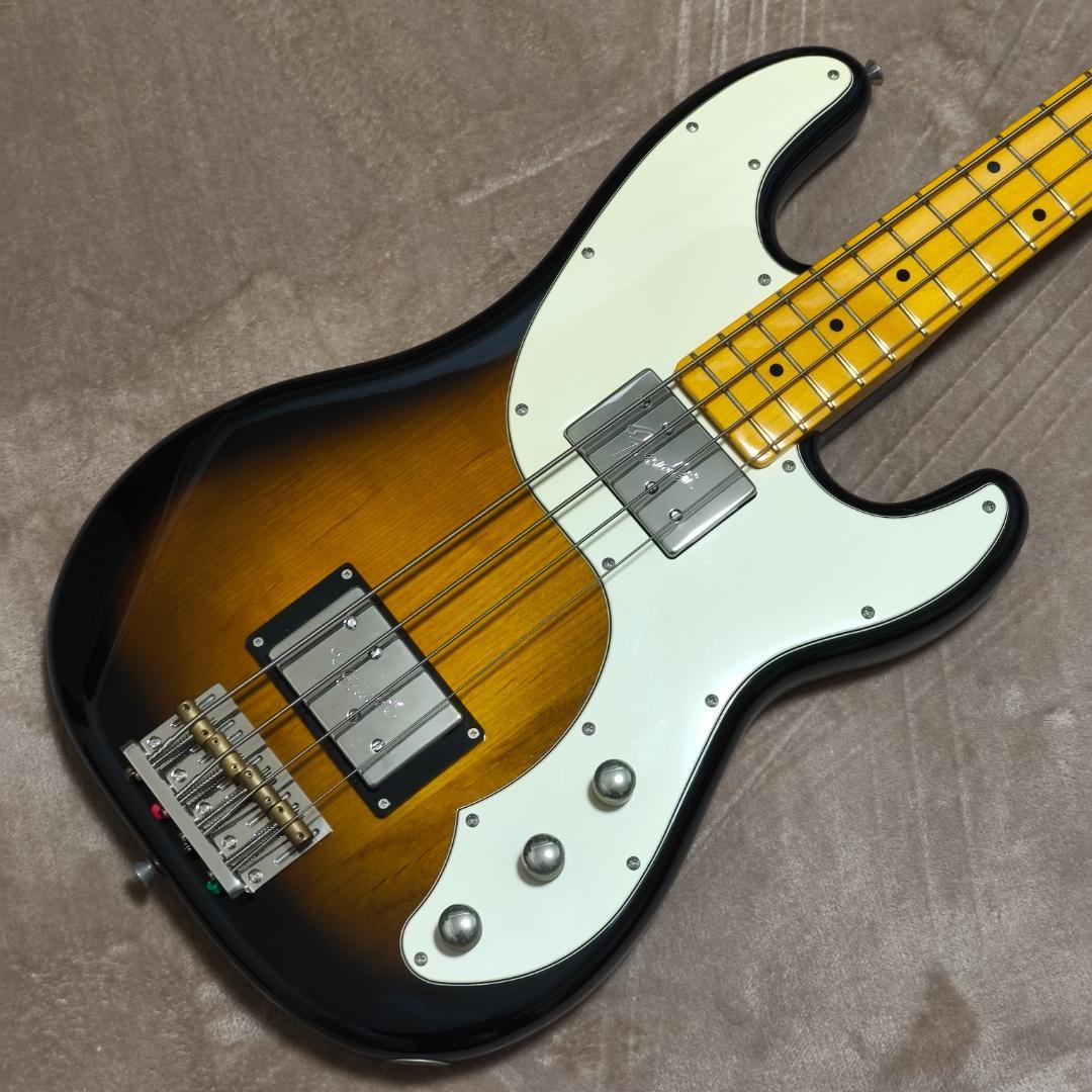 レア 廃盤 Fender Telecaster Bass テレキャスター ベース