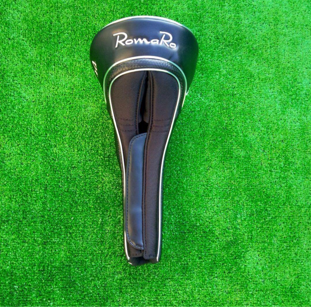 ロマロ Ballista The FAST 3D　1W　REVE　LOVEGUN