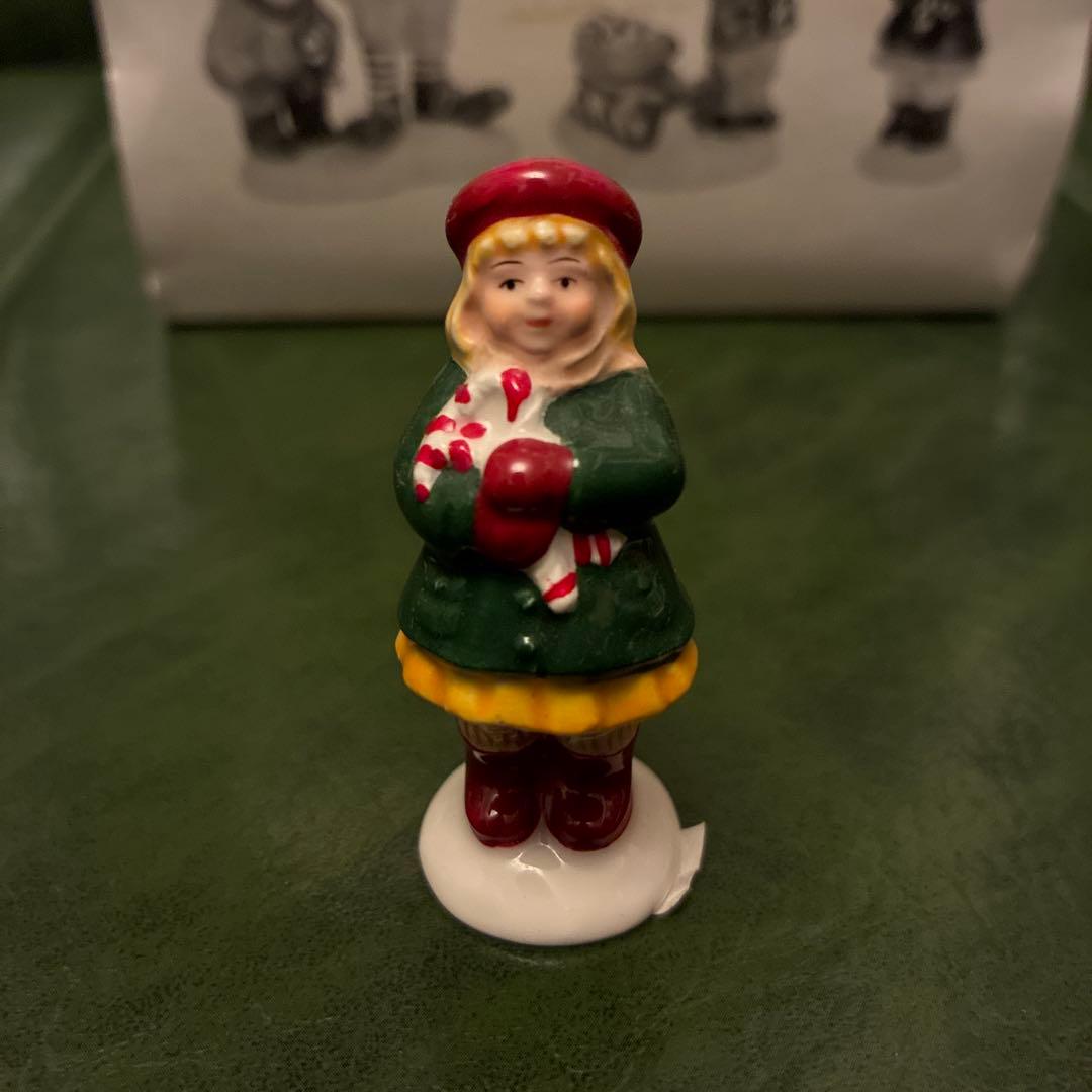  Village Department 56 マクドナルド コンプリート