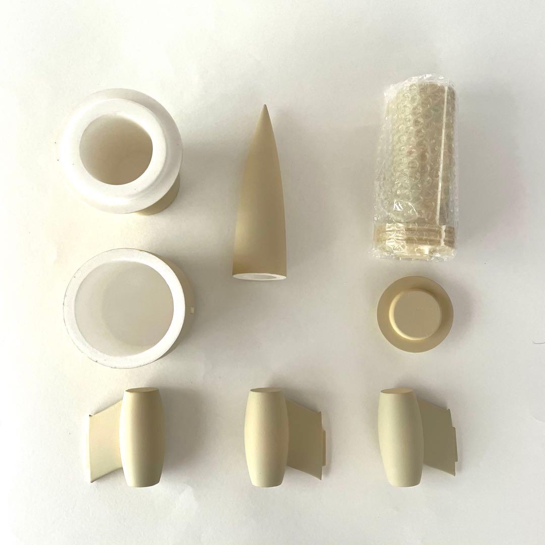 【完全入手困難•未組立】 1/100 サンダーバード3号 スーパービッグモデル