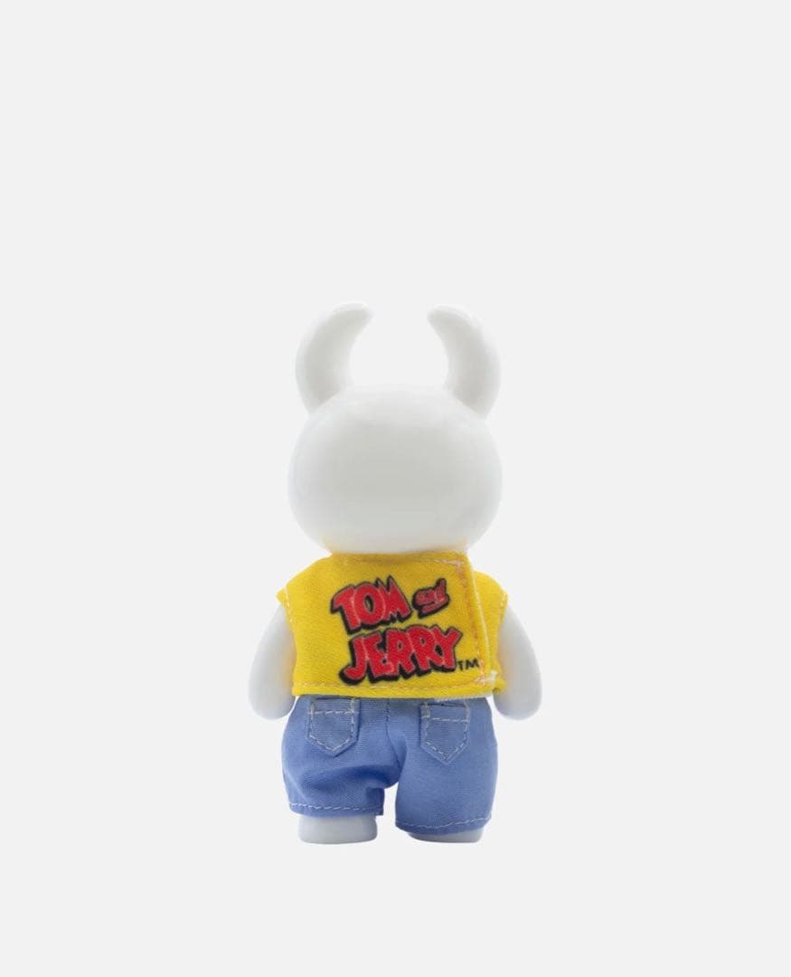 新宿三越伊勢丹 TOM and JERRY ADVENTURE UAMOU