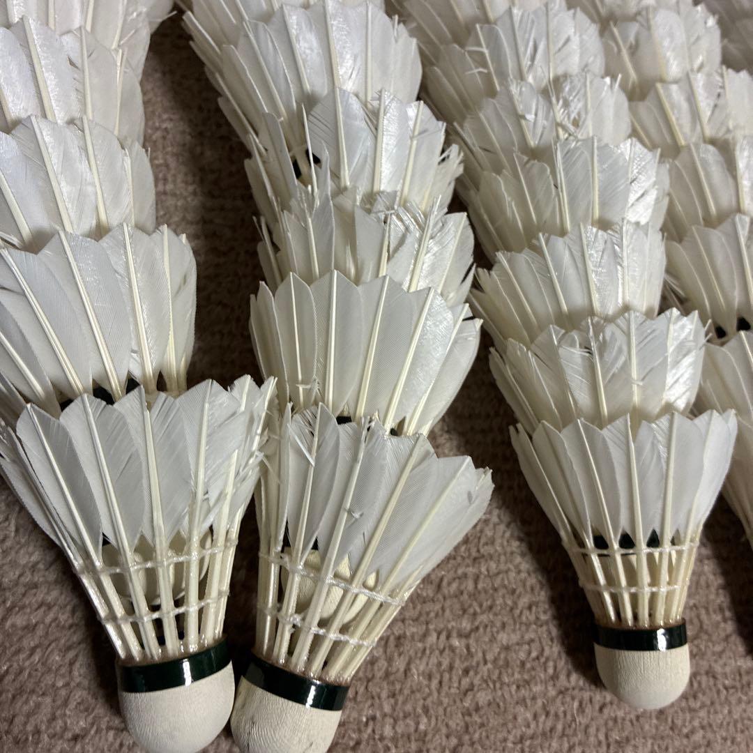 送料無料　YONEX　NEW OFFICIAL、エアロセンサー　600 120球