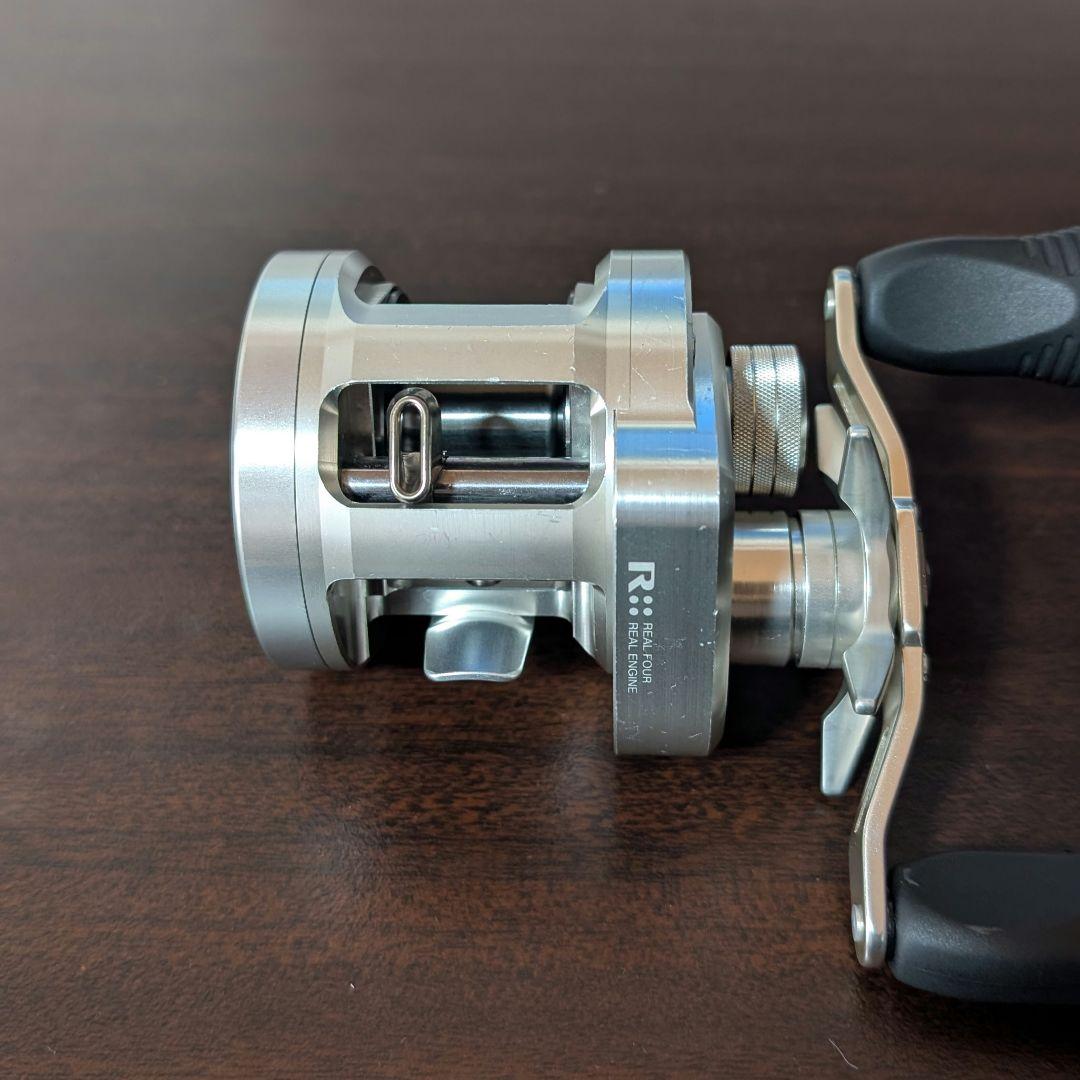 ダイワ 09リョウガ 2020HL