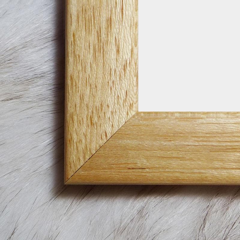 額装済/Hall d　Ambassade 1924/マレット