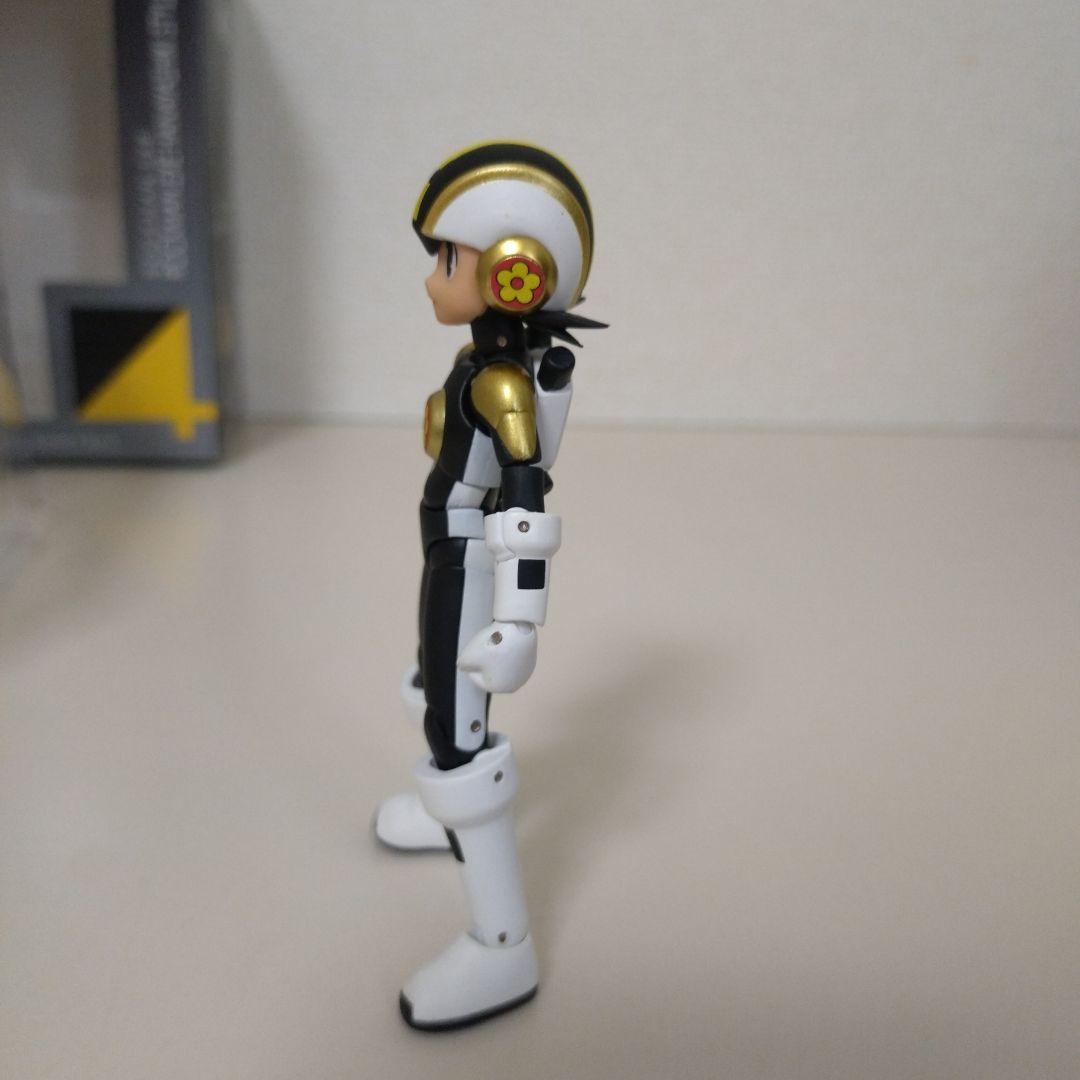 ハルピー【ロックマンEXE】ロックマンエグゼ ハナヤシキスタイル