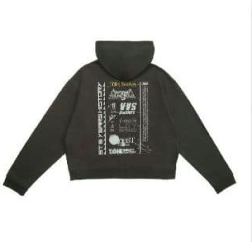 SixTONES MILESixTONES パーカー