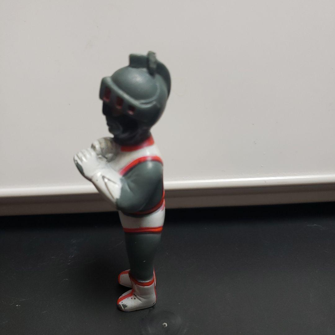 入手困難　タカトク製　シルバー仮面