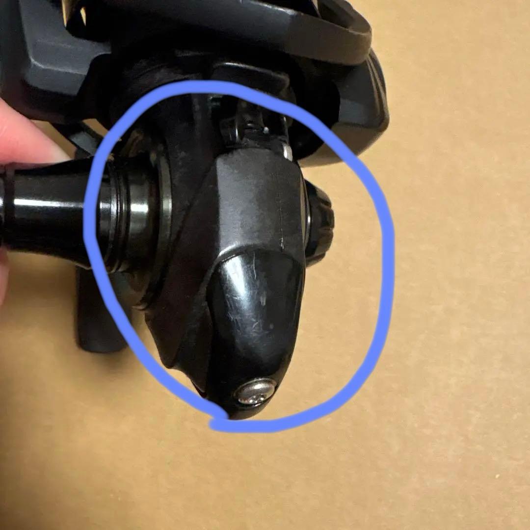 ［人気リール］ ダイワ　18タトゥーラLT 2500S-XH