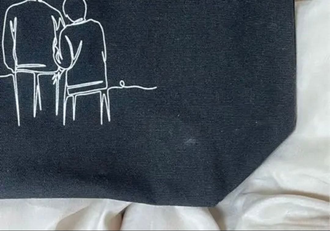 映画 月の満ち欠け DVD パンフレット トートバッグ まとめ売り 目黒蓮