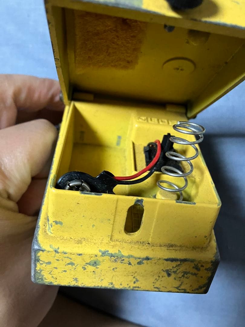 BD-2 【ROOT20】/ MOD