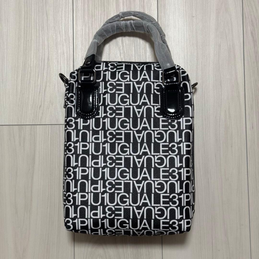 ウノピュウ カートバッグ メンズ レディースウノピゥウノウグァーレトレ ゴルフ